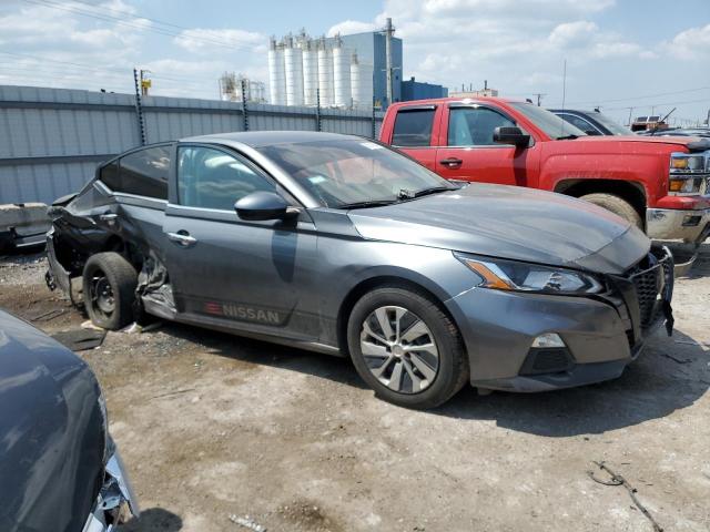 Photo 4 from auction – 2020 NISSAN ALTIMA S with VIN 1N4BL4BVXLC158824