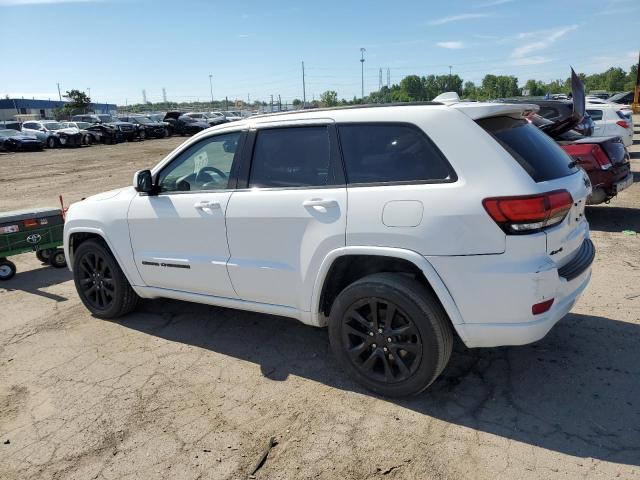 Photo 2 from auction – 2019 JEEP GRAND CHER with VIN 1C4RJFAG7KC562014