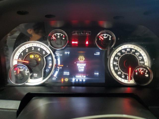 Photo 9 from auction – 2015 RAM 1500 LARAM with VIN 1C6RR7NM6FS521472
