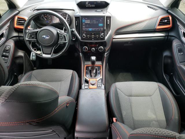 Photo 8 from auction – 2019 SUBARU FORESTER S with VIN JF2SKAPC7KH585478