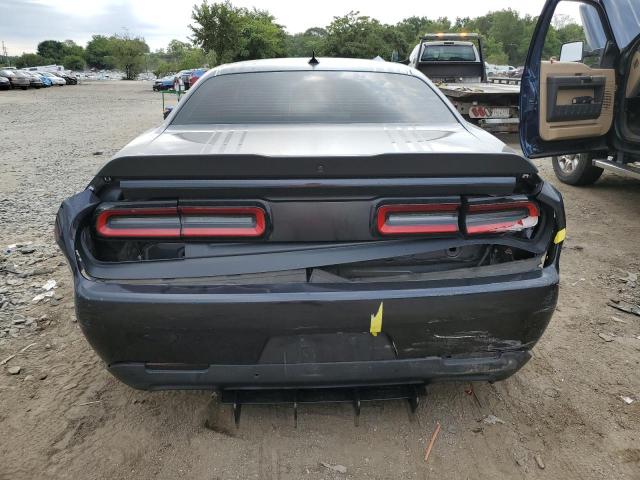 Photo 6 from auction – 2016 DODGE CHALLENGER with VIN 2C3CDZFJ2GH275885