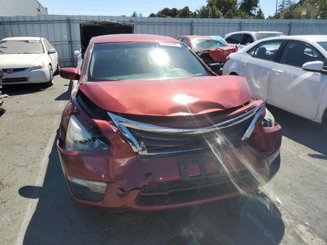 Photo 5 from auction – 2013 NISSAN ALTIMA 2.5 with VIN 1N4AL3AP7DC901031