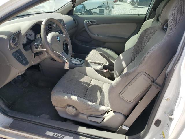 Photo 7 from auction – 2005 ACURA RSX with VIN JH4DC54815S016871