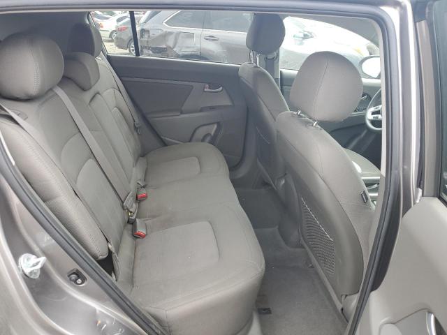 Photo 10 from auction – 2013 KIA SPORTAGE B with VIN KNDPB3A28D7496978