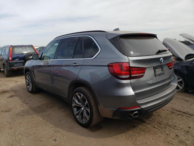 Photo 2 from auction – 2015 BMW X5 XDRIVE3 with VIN 5UXKR0C56F0P14955