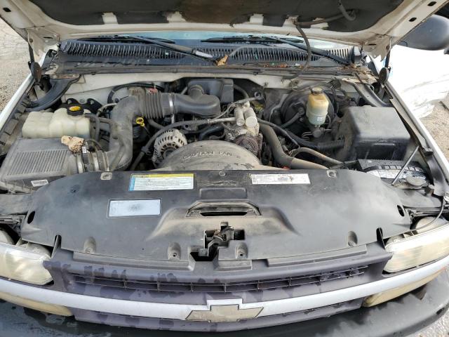 Photo 11 from auction – 2001 CHEVROLET SILVERADO with VIN 1GCEC14W11Z185612
