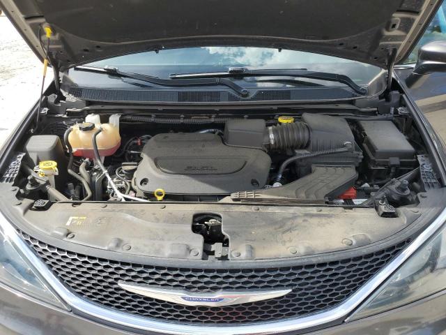 Photo 12 from auction – 2020 CHRYSLER VOYAGER LX with VIN 2C4RC1DG0LR176665