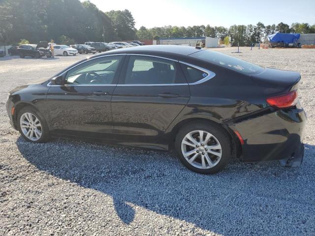 Photo 2 from auction – 2015 CHRYSLER 200 LIMITE with VIN 1C3CCCAB2FN732670