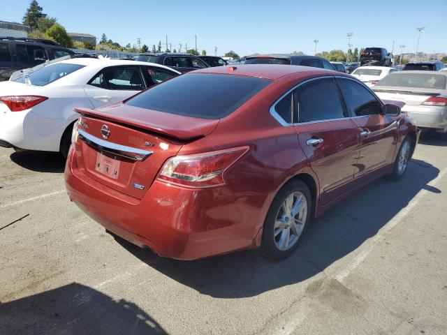 Photo 3 from auction – 2013 NISSAN ALTIMA 2.5 with VIN 1N4AL3AP7DC901031