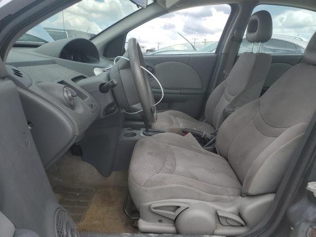 Photo 7 from auction – 2004 SATURN ION LEVEL with VIN 1G8AJ52F64Z163473