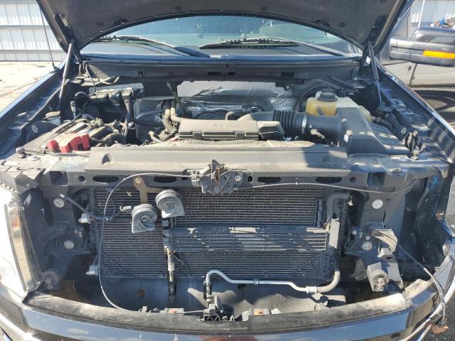Photo 11 from auction – 2013 FORD F150 SUPER with VIN 1FTFX1EF6DFD87326
