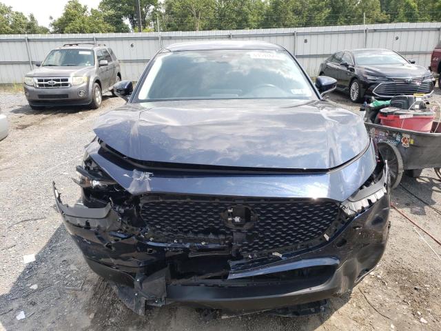 Photo 5 from auction – 2021 MAZDA CX-30 SELE with VIN 3MVDMBBL5MM310932