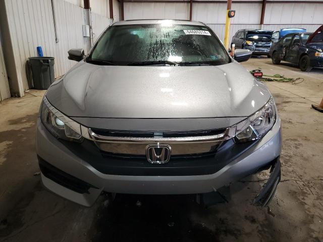 Photo 5 from auction – 2017 HONDA CIVIC EX with VIN 2HGFC2F73HH548276