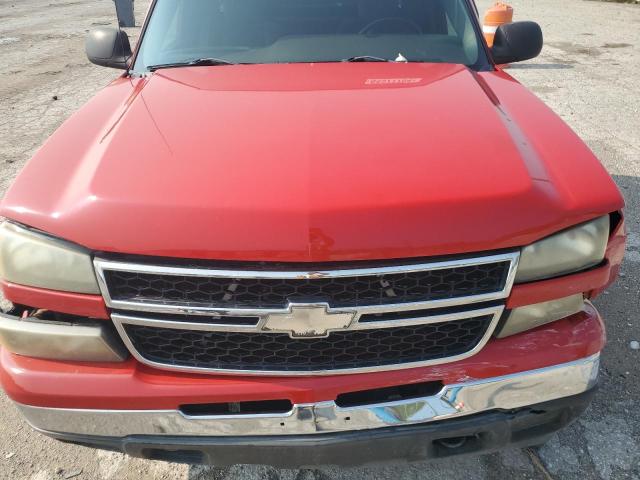 Photo 11 from auction – 2007 CHEVROLET SILVERADO with VIN 1GCEK19Z77Z176282