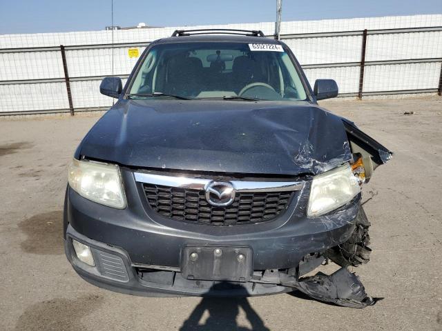 Photo 5 from auction – 2010 MAZDA TRIBUTE I with VIN 4F2CY0C78AKM04670