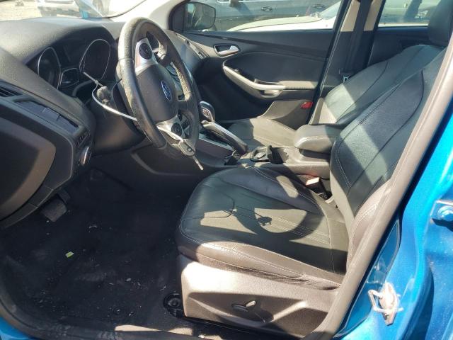 Photo 7 from auction – 2013 FORD FOCUS SE with VIN 1FADP3F25DL241327