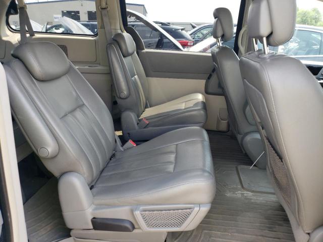 Photo 11 from auction – 2010 DODGE GRAND CARA with VIN 2D4RN5DX7AR301243