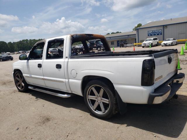 Photo 2 from auction – 2004 GMC NEW SIERRA with VIN 2GTEC13T041423339