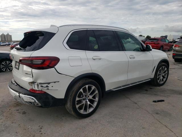 Photo 3 from auction – 2021 BMW X5 SDRIVE with VIN 5UXCR4C08M9F49518