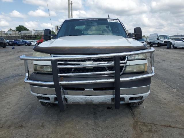 Photo 5 from auction – 2007 CHEVROLET SILVERADO with VIN 1GCHK23DX7F193336