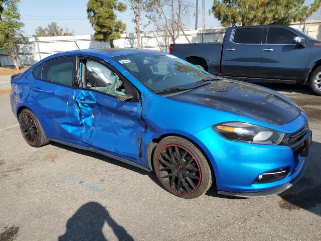 Photo 4 from auction – 2016 DODGE DART with VIN 1C3CDFEB8GD551279