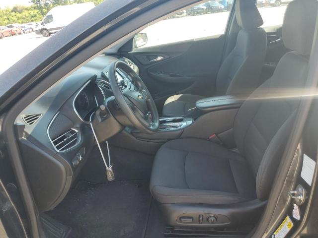 Photo 7 from auction – 2017 CHEVROLET MALIBU LT with VIN 1G1ZE5ST5HF270629