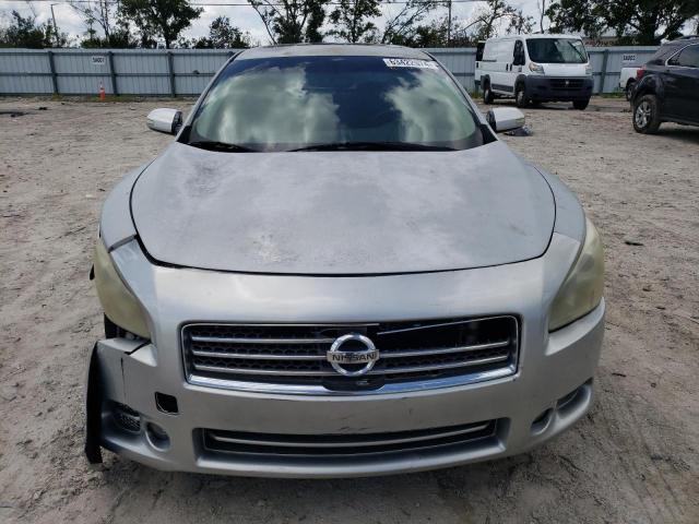 Photo 5 from auction – 2010 NISSAN MAXIMA S with VIN 1N4AA5AP0AC811541