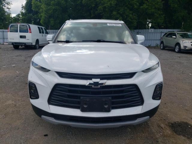 Photo 5 from auction – 2020 CHEVROLET BLAZER 2LT with VIN 3GNKBCR42LS624753