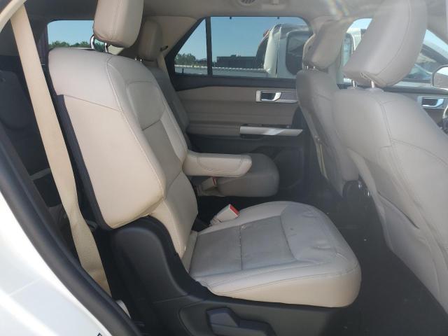 Photo 11 from auction – 2021 FORD EXPLORER L with VIN 1FMSK8FH6MGB36897