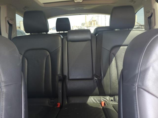 Photo 10 from auction – 2013 AUDI Q7 PRESTIG with VIN WA1DGAFE3DD010083