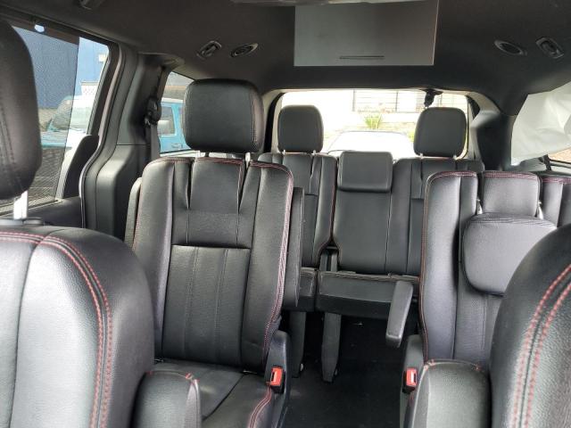 Photo 10 from auction – 2020 DODGE GRAND CARA with VIN 2C4RDGEG3LR189005