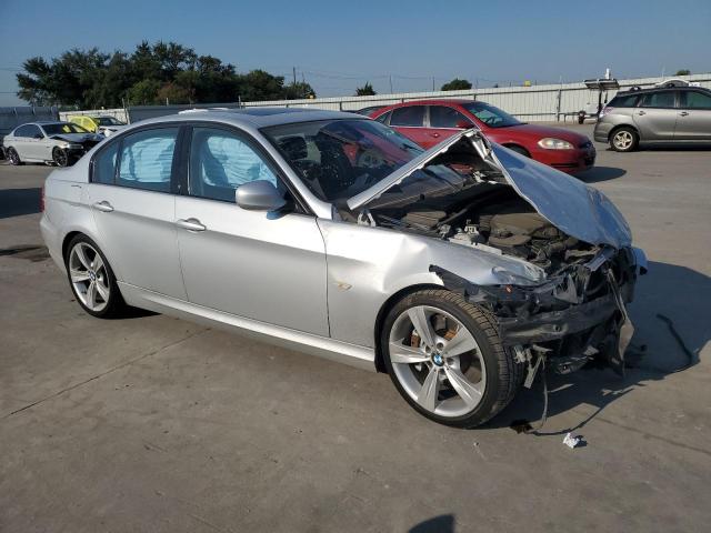 Photo 4 from auction – 2011 BMW 335 I with VIN WBAPM5C55BE577276