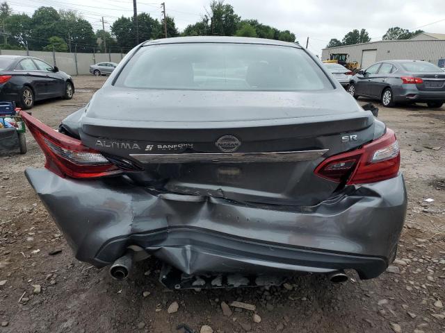 Photo 6 from auction – 2017 NISSAN ALTIMA 2.5 with VIN 1N4AL3AP8HC258789