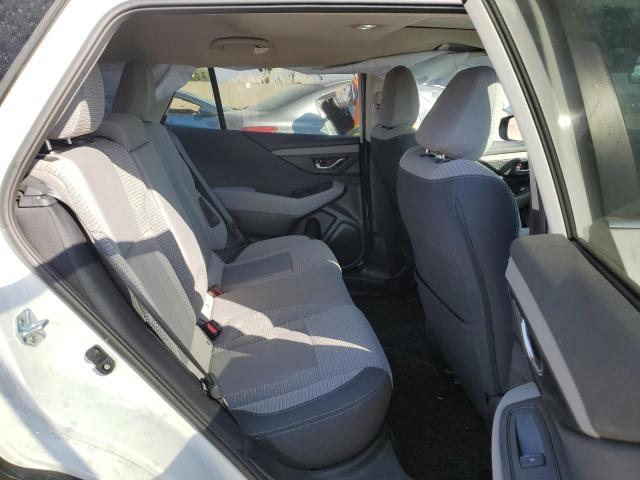 Photo 11 from auction – 2024 SUBARU OUTBACK PR with VIN 4S4BTAFC2R3104682