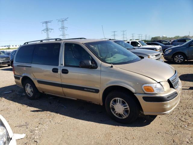 Photo 4 from auction – 2005 CHEVROLET VENTURE LS with VIN 1GNDV23E85D100098