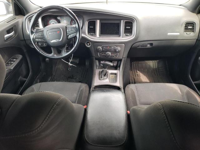 Photo 8 from auction – 2020 DODGE CHARGER SX with VIN 2C3CDXBG7LH192669