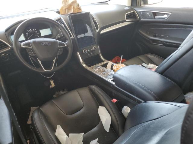 Photo 8 from auction – 2022 FORD EDGE TITAN with VIN 2FMPK4K94NBB04620