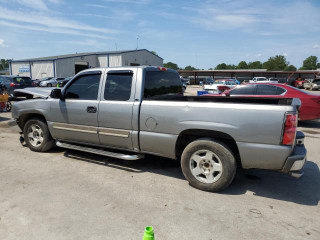 Photo 2 from auction – 2006 CHEVROLET SILVERADO with VIN 2GCEC19Z961317115
