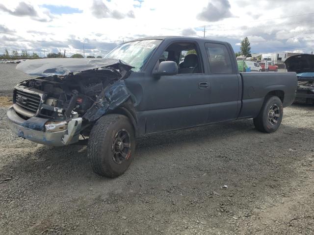 GMC NEW SIERRA 2001 with VIN 2GTEC19T311249799 - Photo from auction