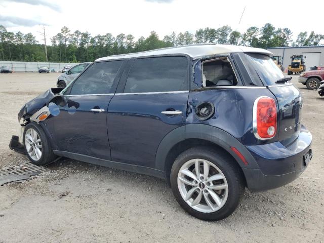 Photo 2 from auction – 2014 MINI COOPER COU with VIN WMWZB3C53EWR36836