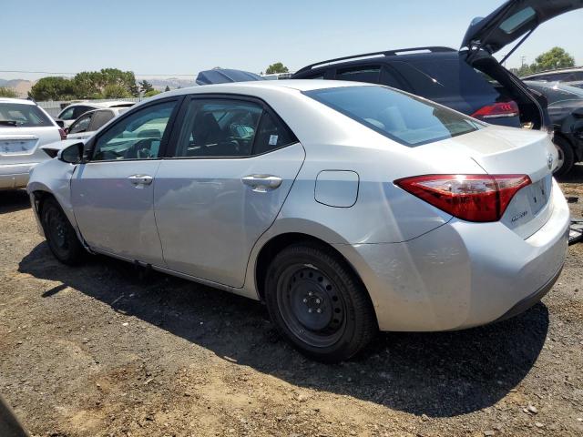 Photo 2 from auction – 2019 TOYOTA COROLLA L with VIN 2T1BURHE5KC239022