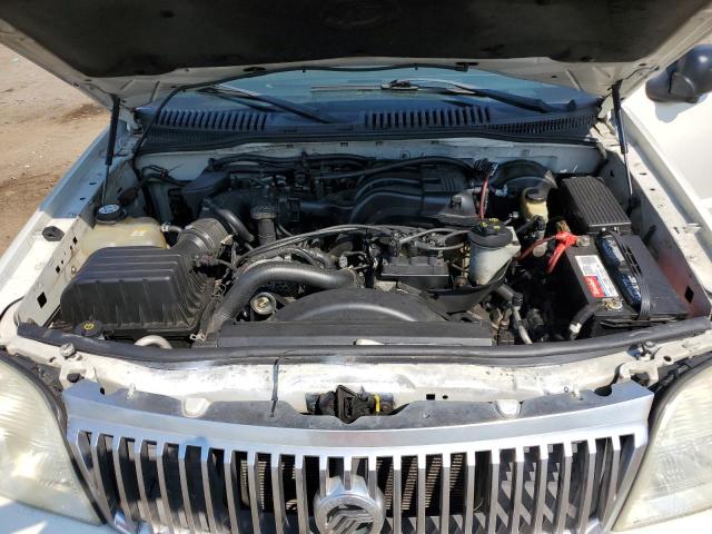 Photo 12 from auction – 2004 MERCURY MOUNTAINEE with VIN 4M2DU86K34ZJ36728