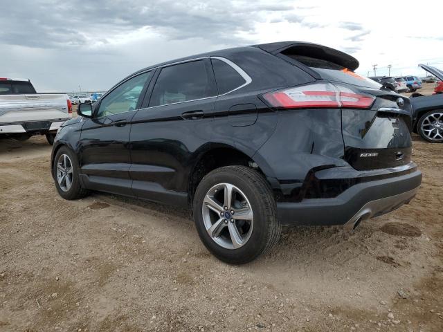 Photo 2 from auction – 2020 FORD EDGE SEL with VIN 2FMPK3J93LBA82845