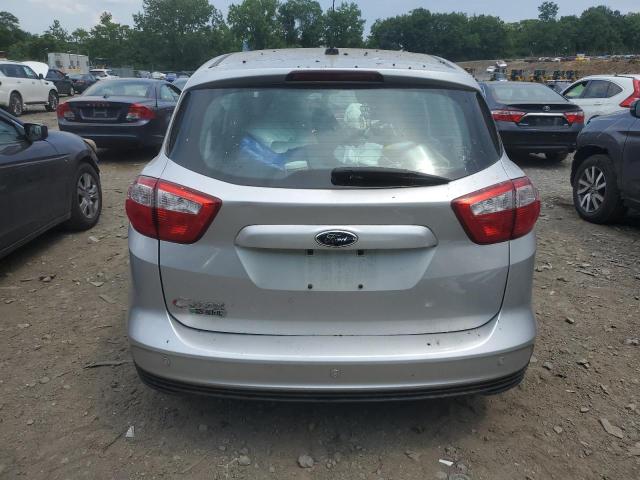 Photo 6 from auction – 2016 FORD C-MAX PREM with VIN 1FADP5CUXGL118807