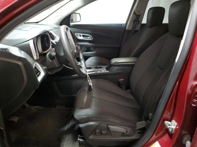Photo 7 from auction – 2016 CHEVROLET EQUINOX LT with VIN 2GNFLFEK2G6152403