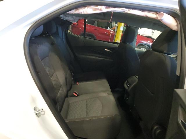 Photo 10 from auction – 2018 CHEVROLET EQUINOX LT with VIN 2GNAXSEVXJ6141545