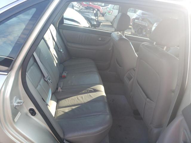 Photo 10 from auction – 2000 TOYOTA AVALON XL with VIN 4T1BF28B0YU096687