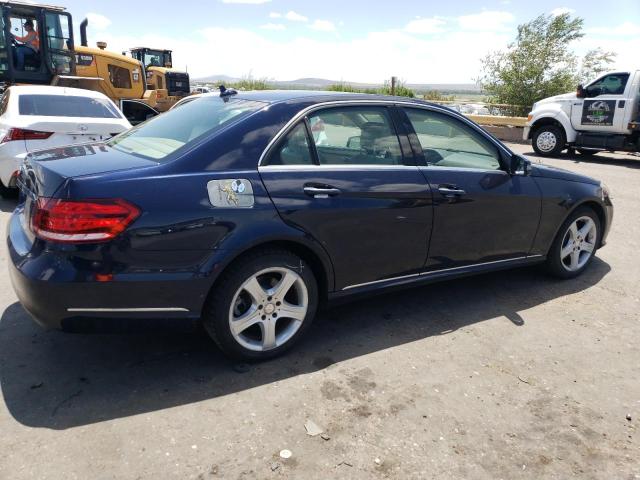 Photo 3 from auction – 2014 MERCEDES-BENZ E 350 with VIN WDDHF5KB7EA846257