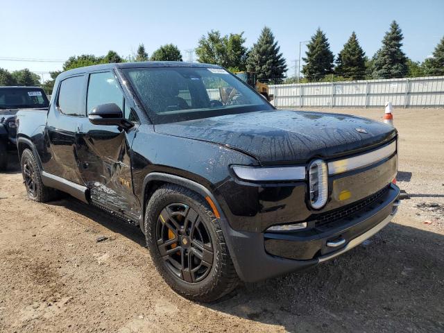 Photo 4 from auction – 2024 RIVIAN R1T ADVENT with VIN 7FCTGAAA3RN033543