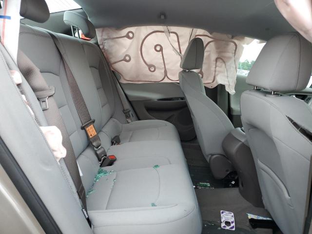 Photo 10 from auction – 2022 CHEVROLET MALIBU LS with VIN 1G1ZB5ST5NF207180
